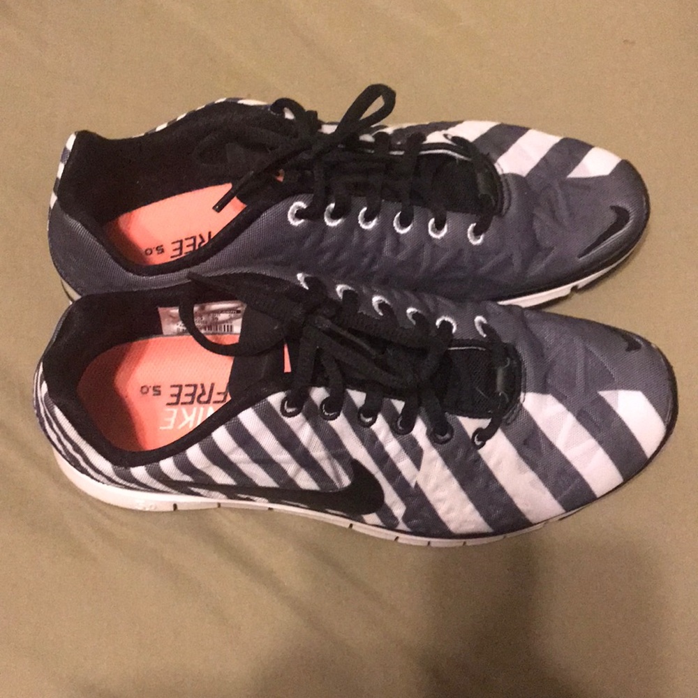 Nike Free TR Fit 3 PRT